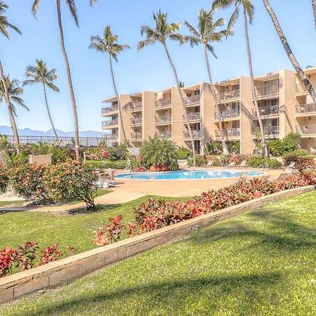 Hale Ono Loa Kahana Exterior photo