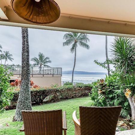 Hale Ono Loa Kahana Exterior photo