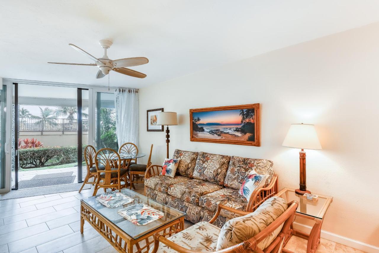 Hale Ono Loa Kahana Exterior photo