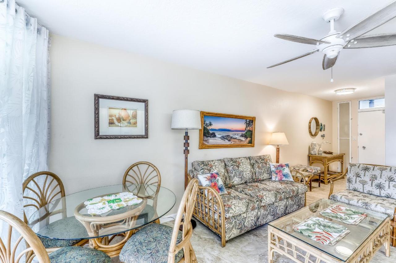 Hale Ono Loa Kahana Room photo