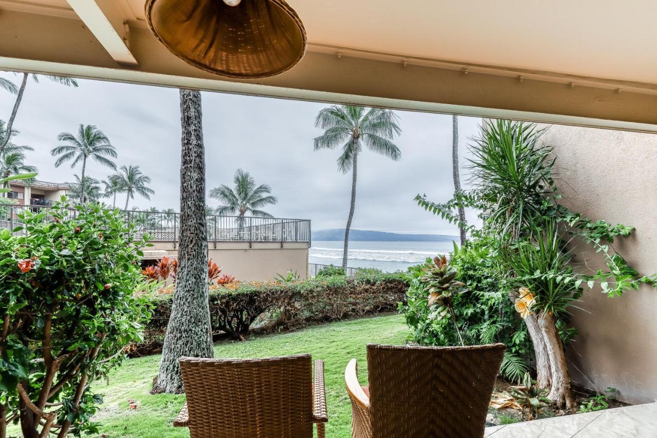 Hale Ono Loa Kahana Exterior photo