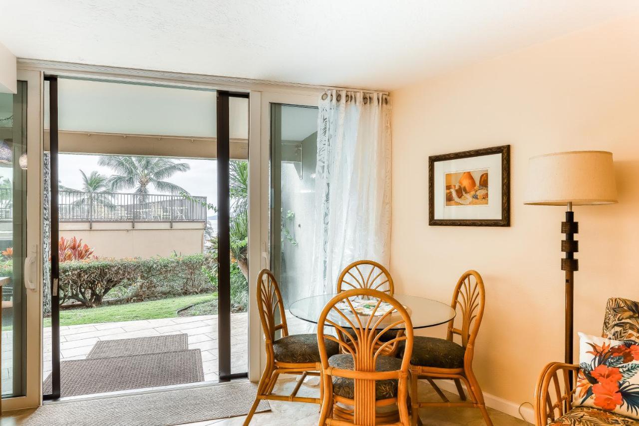 Hale Ono Loa Kahana Exterior photo