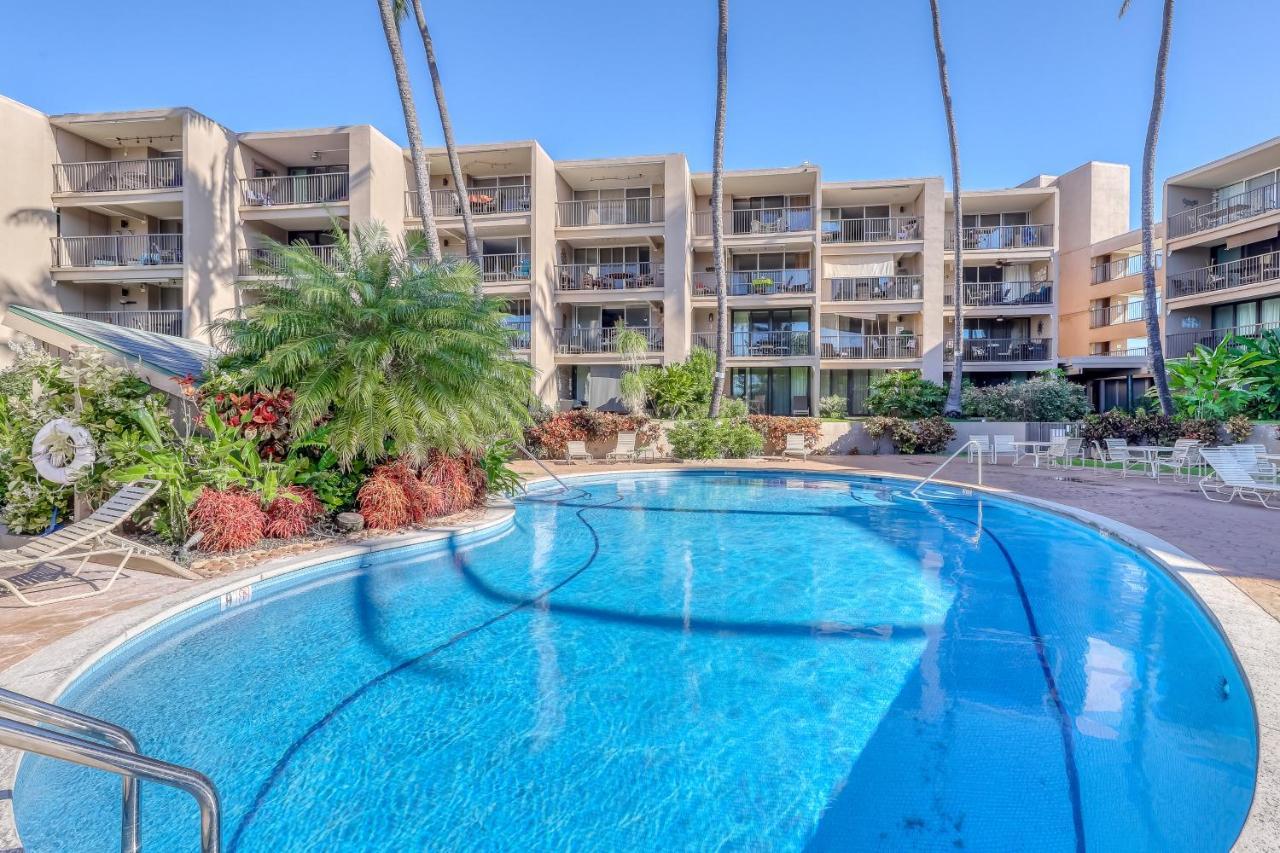 Hale Ono Loa Kahana Exterior photo