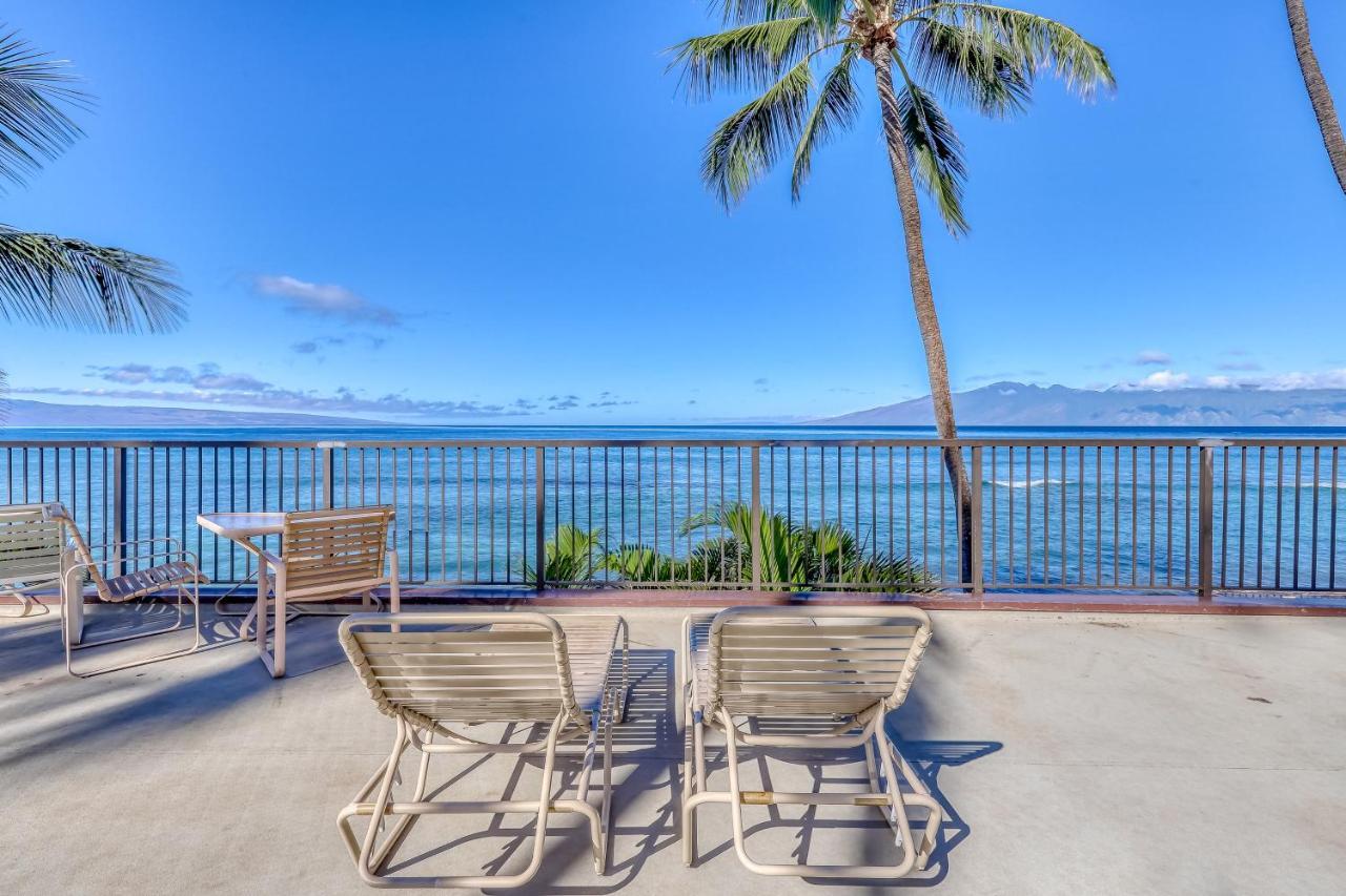 Hale Ono Loa Kahana Exterior photo