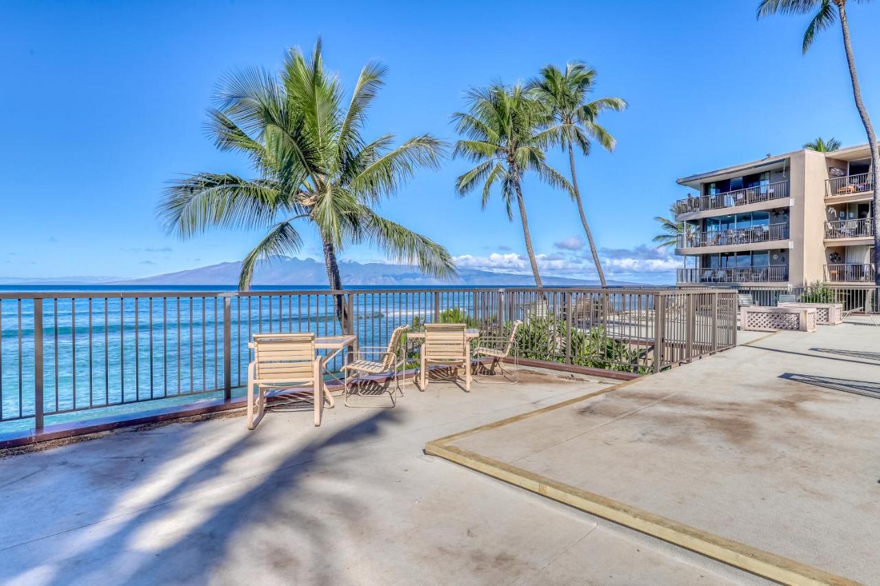 Hale Ono Loa Kahana Exterior photo